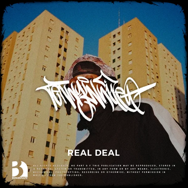real deal — tennywhite